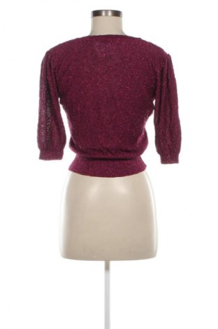 Dámský svetr Zara, Velikost M, Barva Růžová, Cena  439,00 Kč