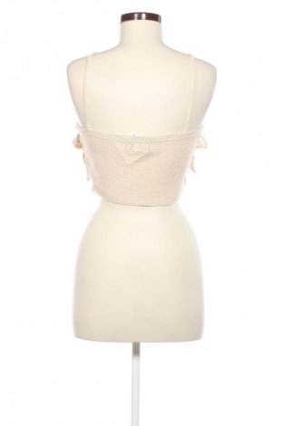 Dámsky pulóver Zara, Veľkosť M, Farba Béžová, Cena  14,95 €