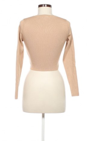 Damenpullover Zara, Größe M, Farbe Braun, Preis € 18,99
