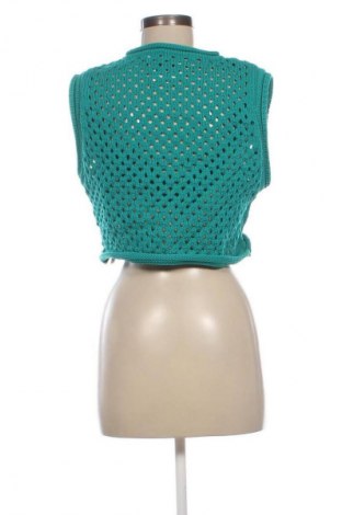Damenpullover Zara, Größe L, Farbe Blau, Preis € 18,99
