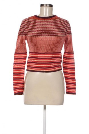 Dámský svetr Zara, Velikost M, Barva Vícebarevné, Cena  439,00 Kč