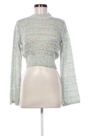 Dámsky pulóver Zara, Veľkosť M, Farba Viacfarebná, Cena  12,95 €