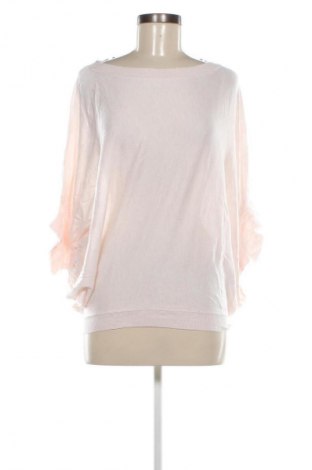 Pulover de femei Zara, Mărime M, Culoare Roz, Preț 88,99 Lei