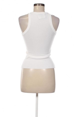 Damski sweter Zara, Rozmiar S, Kolor Biały, Cena 88,99 zł