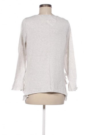 Damski sweter Zara, Rozmiar S, Kolor Szary, Cena 92,09 zł