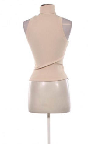 Női pulóver Zara, Méret S, Szín Bézs, Ár 5 394 Ft