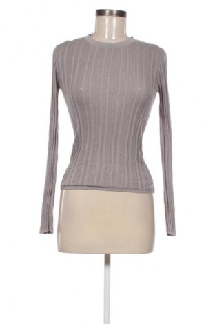 Damenpullover Zara, Größe L, Farbe Grau, Preis € 13,80