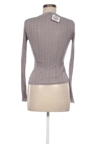 Damenpullover Zara, Größe L, Farbe Grau, Preis € 13,80