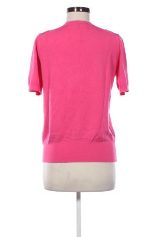 Pulover de femei Zara, Mărime XL, Culoare Roz, Preț 71,00 Lei
