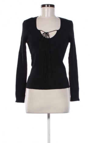 Damenpullover Zara, Größe XL, Farbe Schwarz, Preis € 13,81