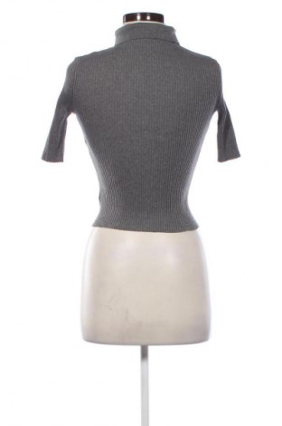 Dámský svetr Zara, Velikost S, Barva Šedá, Cena  342,00 Kč