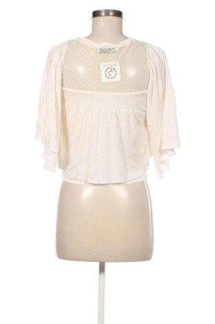 Damenpullover Zara, Größe S, Farbe Ecru, Preis € 18,99