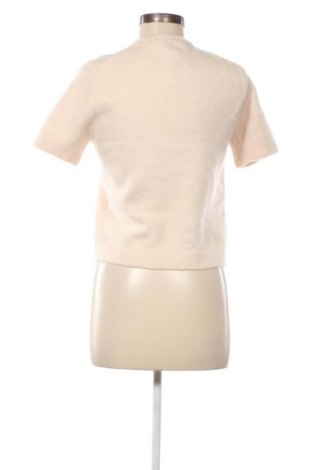 Damenpullover Zara, Größe S, Farbe Beige, Preis € 18,99