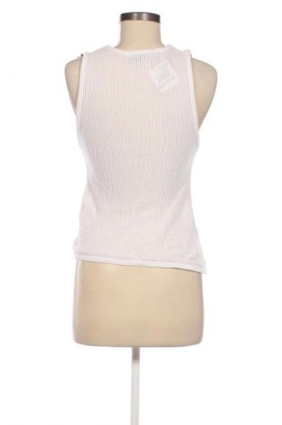 Damenpullover Zara, Größe S, Farbe Weiß, Preis 15,00 €