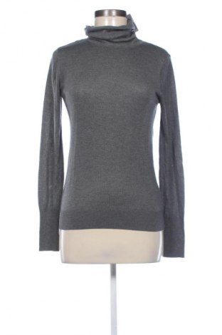 Damenpullover Zara, Größe L, Farbe Grau, Preis € 18,93