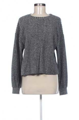 Pulover de femei Zara, Mărime S, Culoare Gri, Preț 82,80 Lei