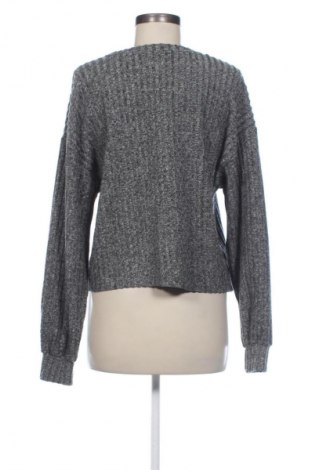 Pulover de femei Zara, Mărime S, Culoare Gri, Preț 82,80 Lei