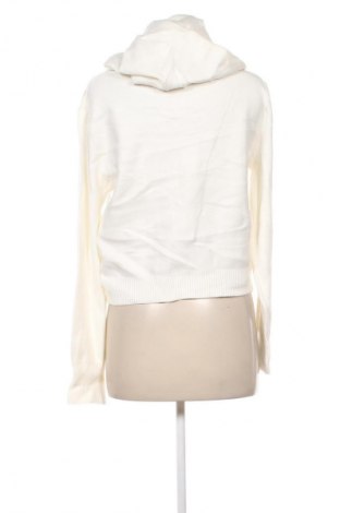 Damenpullover Zara Knitwear, Größe L, Farbe Weiß, Preis € 24,99