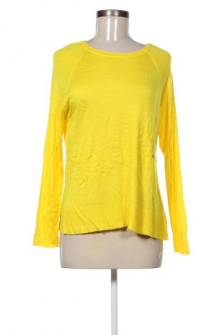 Γυναικείο πουλόβερ Zara Knitwear, Μέγεθος M, Χρώμα Κίτρινο, Τιμή 12,99 €