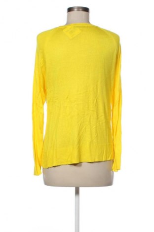 Γυναικείο πουλόβερ Zara Knitwear, Μέγεθος M, Χρώμα Κίτρινο, Τιμή 12,99 €