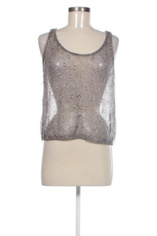 Damenpullover Zara Knitwear, Größe S, Farbe Silber, Preis € 18,99