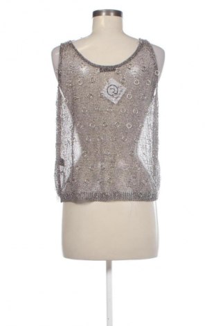 Damenpullover Zara Knitwear, Größe S, Farbe Silber, Preis € 18,99