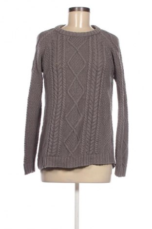 Damenpullover Zara Knitwear, Größe L, Farbe Grau, Preis € 13,80
