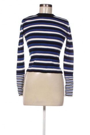 Γυναικείο πουλόβερ Zara Knitwear, Μέγεθος S, Χρώμα Πολύχρωμο, Τιμή 10,99 €