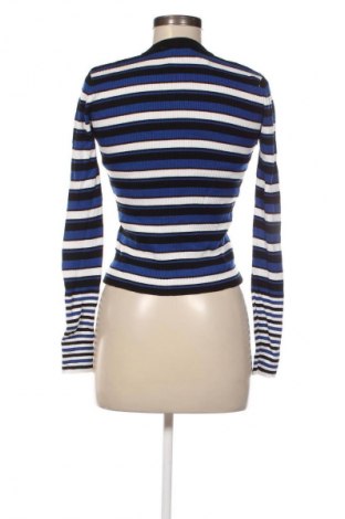 Γυναικείο πουλόβερ Zara Knitwear, Μέγεθος S, Χρώμα Πολύχρωμο, Τιμή 10,99 €