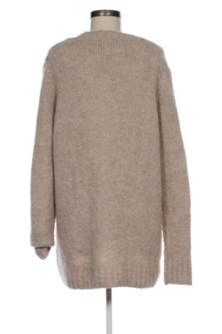 Дамски пуловер Zara Knitwear, Размер S, Цвят Многоцветен, Цена 32,63 лв.