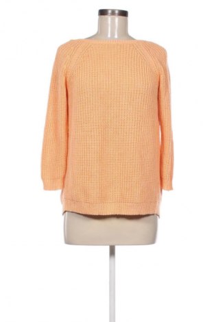 Damenpullover Zara Knitwear, Größe L, Farbe Orange, Preis € 13,82