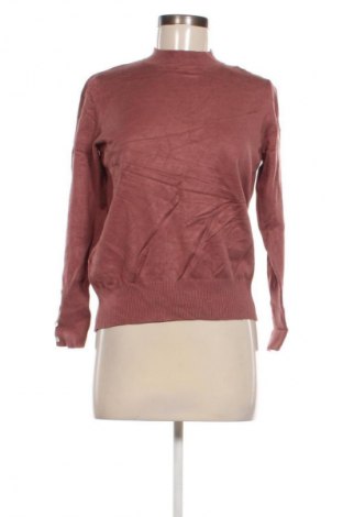 Damski sweter iORA, Rozmiar M, Kolor Brązowy, Cena 65,99 zł