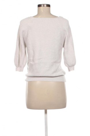 Damenpullover iORA, Größe M, Farbe Silber, Preis 20,99 €