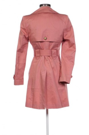 Trench de femei ASOS, Mărime S, Culoare Roz, Preț 253,00 Lei