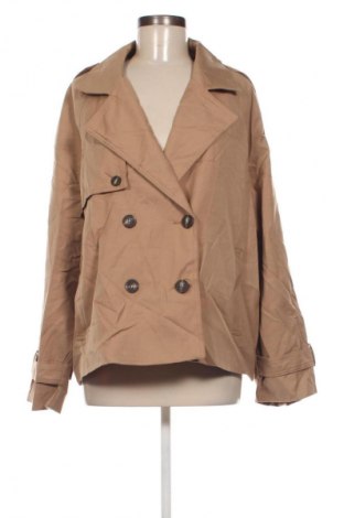Damen Trench Coat Anko, Größe XXL, Farbe Braun, Preis € 75,99
