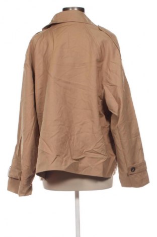 Damen Trench Coat Anko, Größe XXL, Farbe Braun, Preis € 75,99