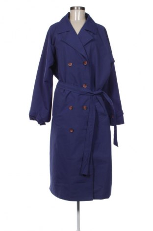 Γυναικεία καμπαρντίνα Bpc Bonprix Collection, Μέγεθος XXL, Χρώμα Βιολετί, Τιμή 35,00 €