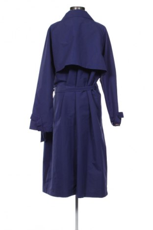 Γυναικεία καμπαρντίνα Bpc Bonprix Collection, Μέγεθος XXL, Χρώμα Βιολετί, Τιμή 35,00 €