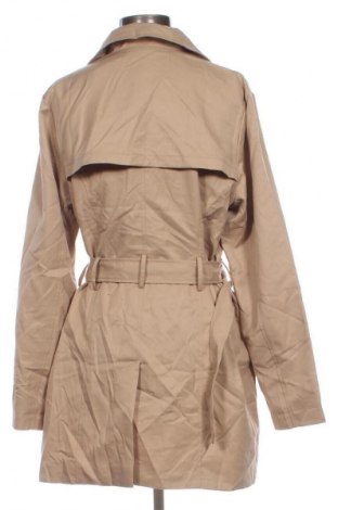 Damen Trench Coat Brandtex, Größe M, Farbe Beige, Preis € 47,99