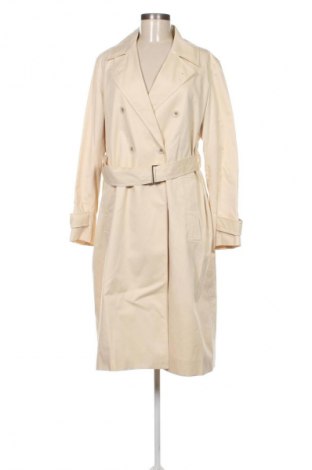 Női viharkabát Calvin Klein, Méret M, Szín Bézs, Ár 80 539 Ft