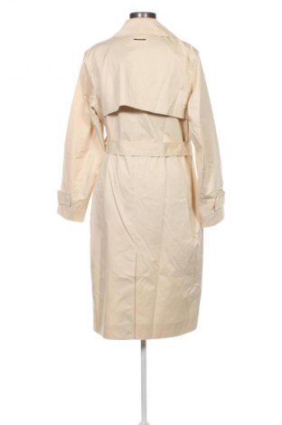 Női viharkabát Calvin Klein, Méret M, Szín Bézs, Ár 80 539 Ft