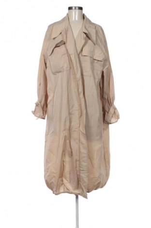 Damski prochowiec Claudie Pierlot, Rozmiar M, Kolor Beżowy, Cena 1 159,99 zł