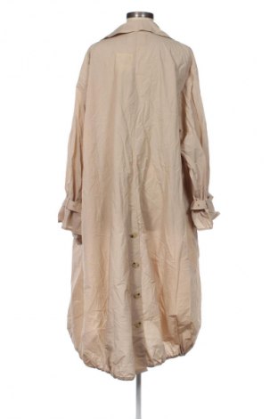 Damski prochowiec Claudie Pierlot, Rozmiar M, Kolor Beżowy, Cena 1 159,99 zł
