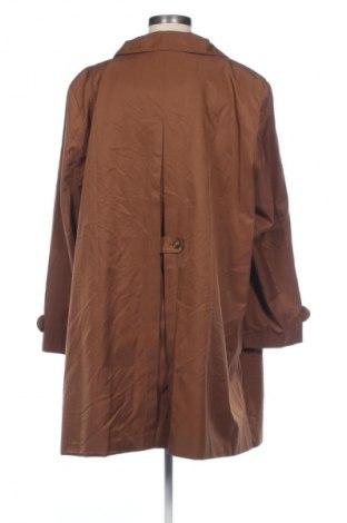 Γυναικεία καμπαρντίνα Collection, Μέγεθος XXL, Χρώμα Καφέ, Τιμή 34,78 €