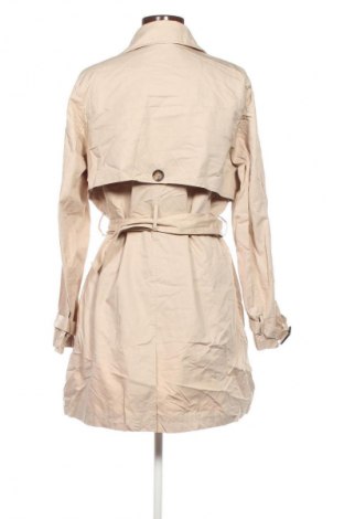 Damen Trenchcoat Cubus, Größe XXL, Farbe Beige, Preis 46,99 €