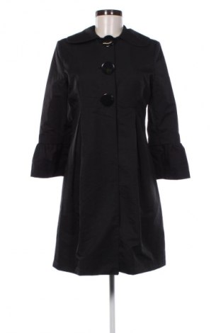 Damen Trenchcoat Fervente, Größe S, Farbe Schwarz, Preis 34,79 €
