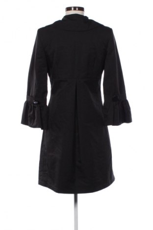Damen Trenchcoat Fervente, Größe S, Farbe Schwarz, Preis 34,79 €