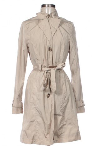 Damen Trench Coat Flame, Größe L, Farbe Beige, Preis € 34,79