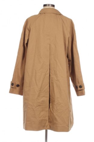 Damen Trench Coat H&M, Größe XS, Farbe Beige, Preis € 55,18