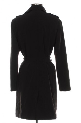 Damen Trench Coat H&M, Größe M, Farbe Schwarz, Preis € 47,99